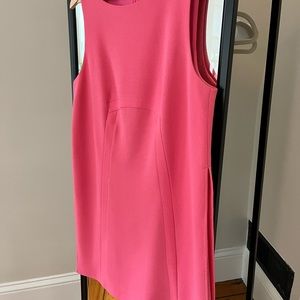 Trina Turk gorgeous pink dress